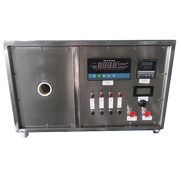 中人ZRHGRG-06熱電偶校驗儀 中人ZRHGRG-06熱電偶校驗儀